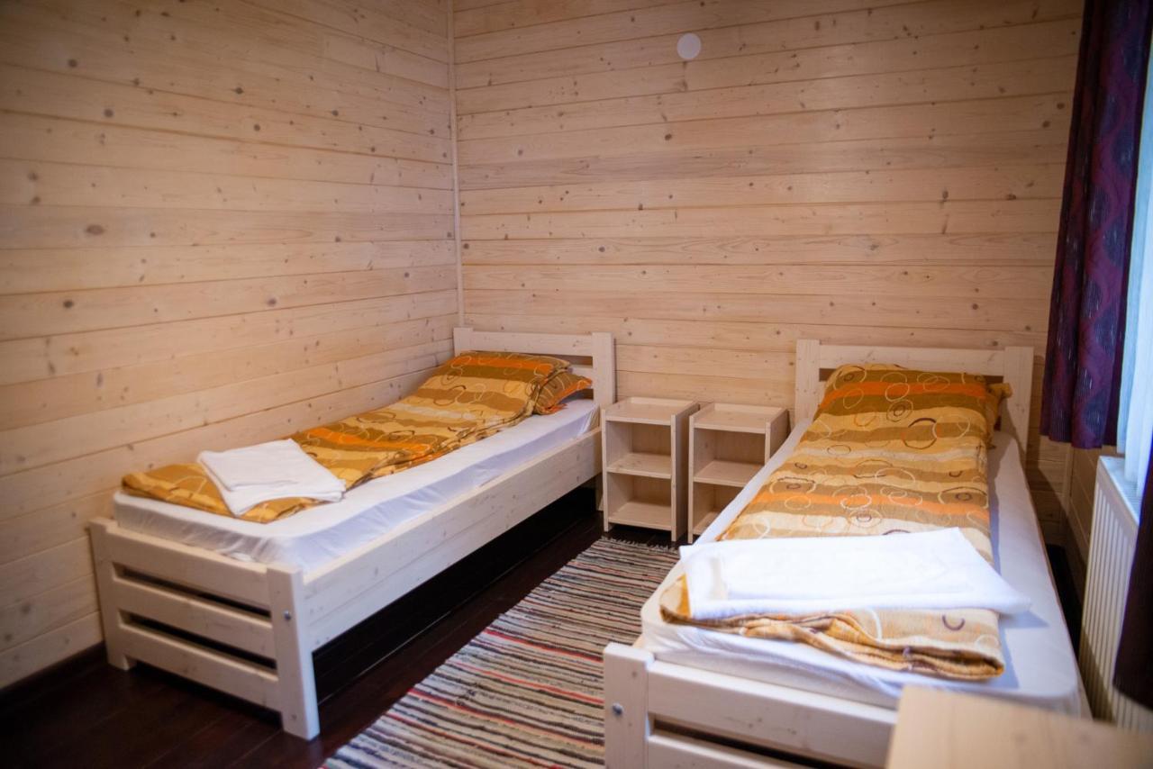 3A Guest House Sicasau Luaran gambar