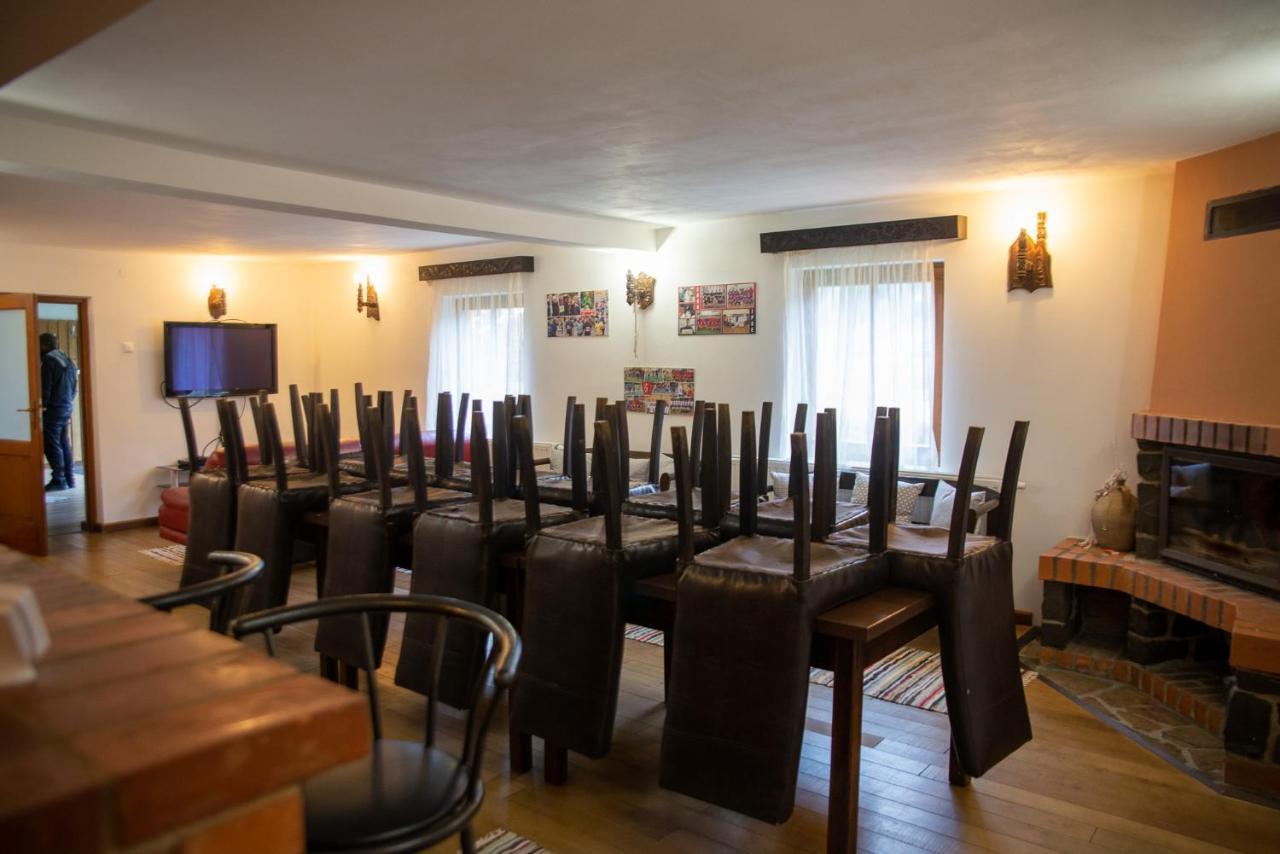 3A Guest House Sicasau Luaran gambar