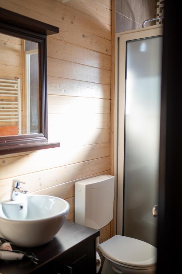 3A Guest House Sicasau Luaran gambar