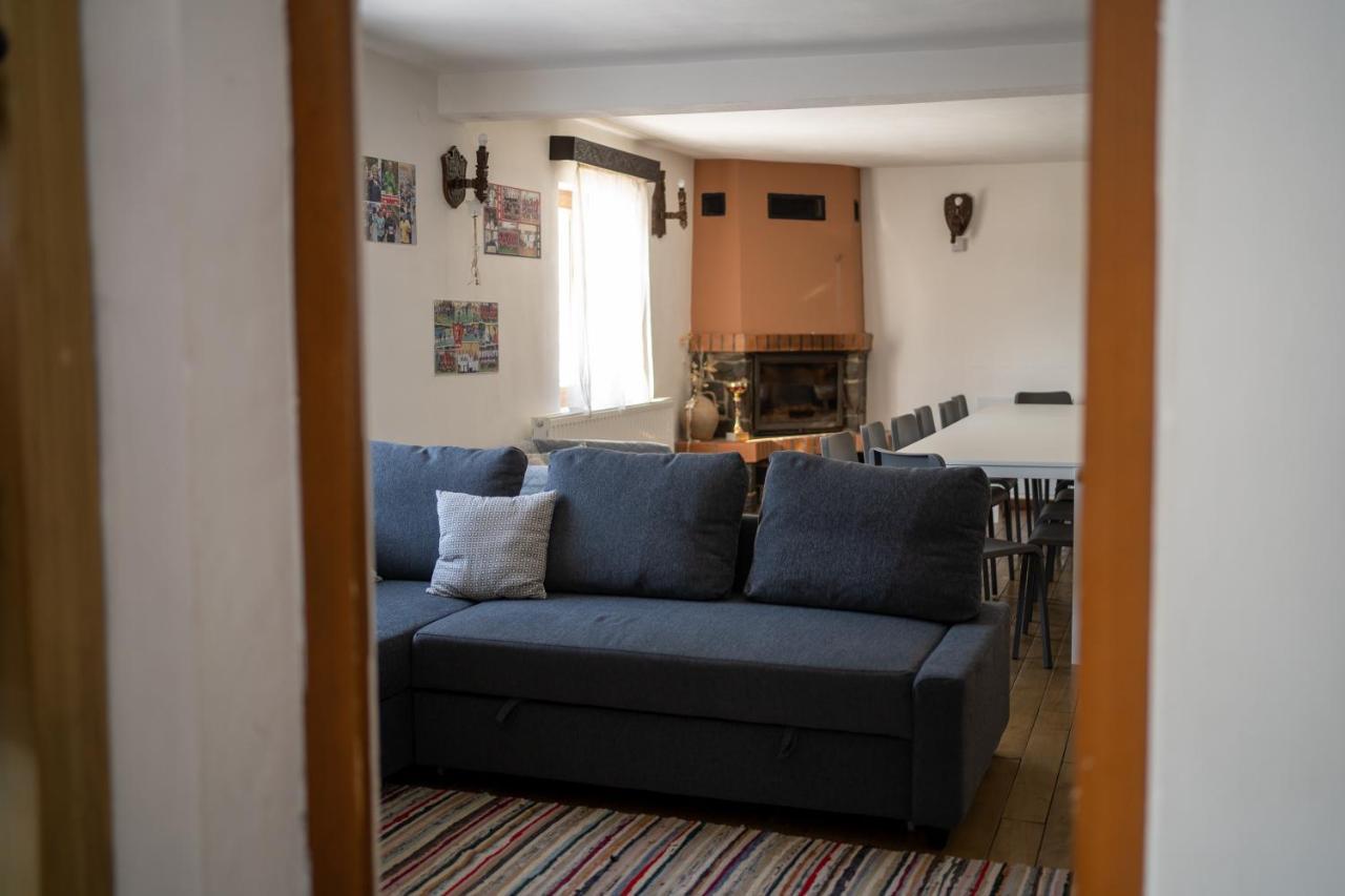 3A Guest House Sicasau Luaran gambar