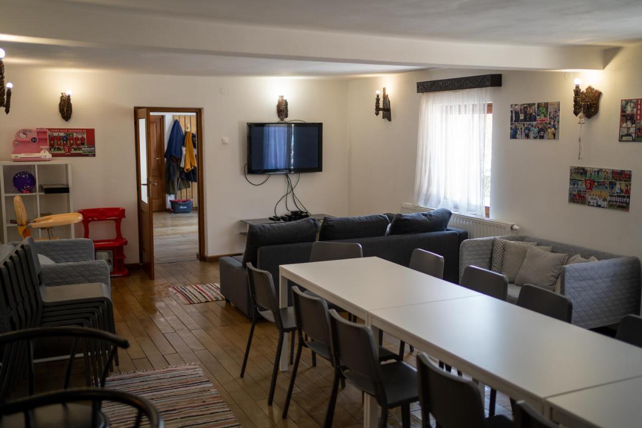 3A Guest House Sicasau Luaran gambar