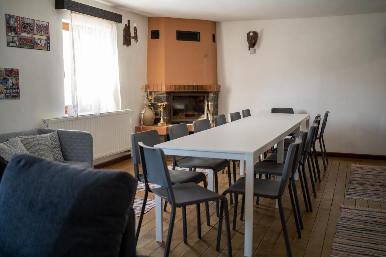 3A Guest House Sicasau Luaran gambar