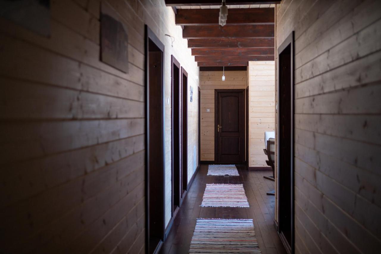 3A Guest House Sicasau Luaran gambar