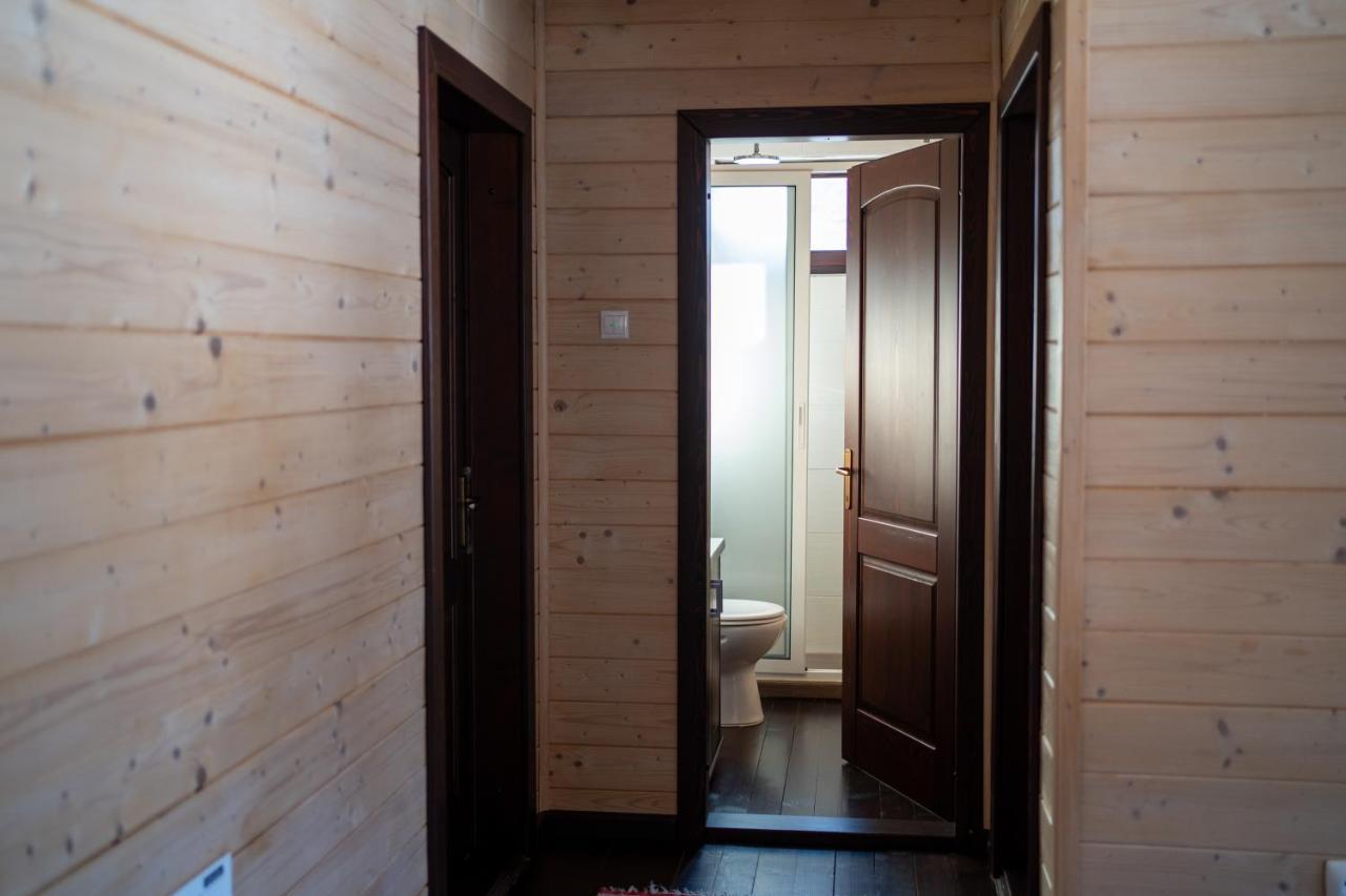 3A Guest House Sicasau Luaran gambar