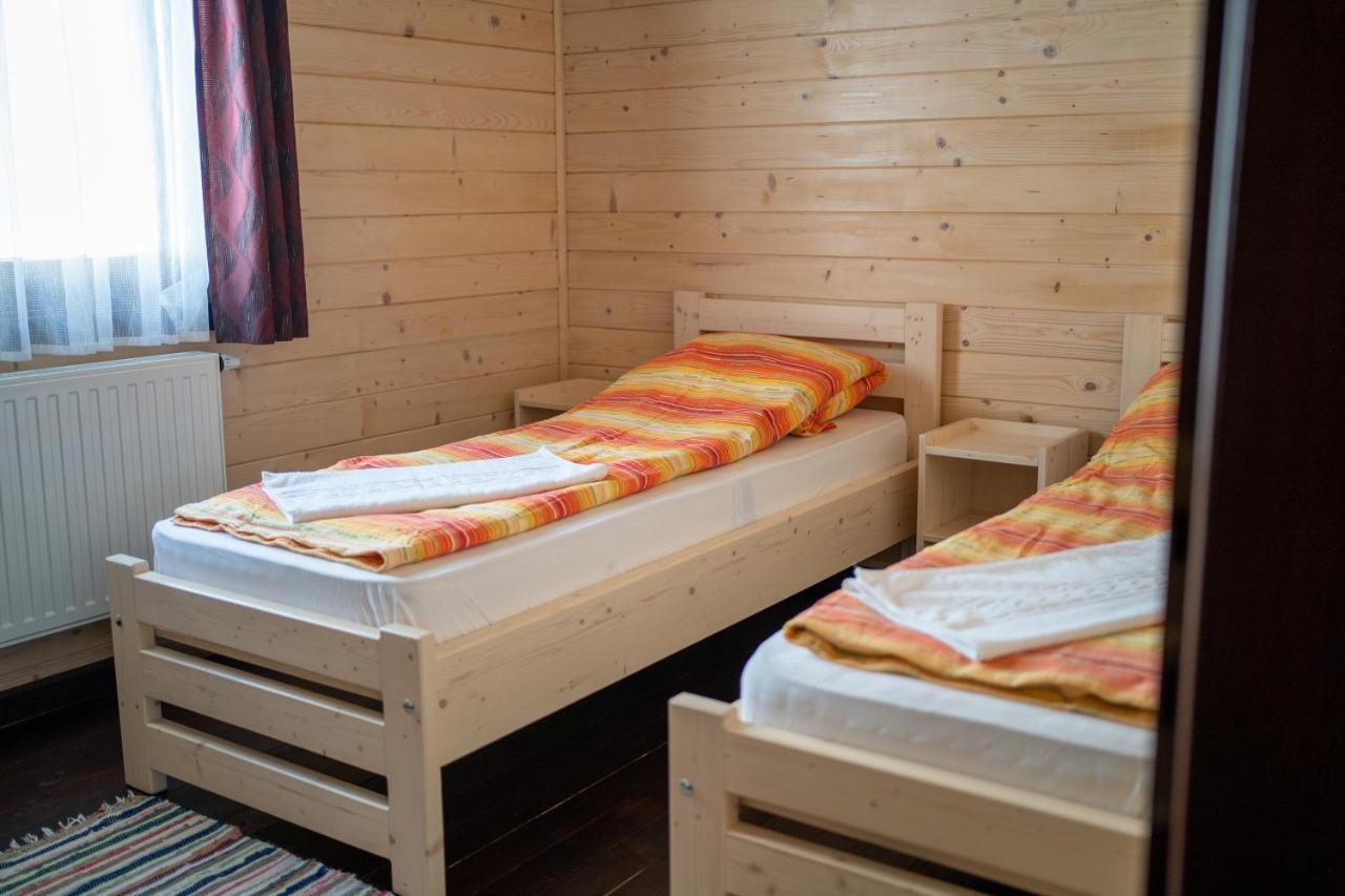 3A Guest House Sicasau Luaran gambar