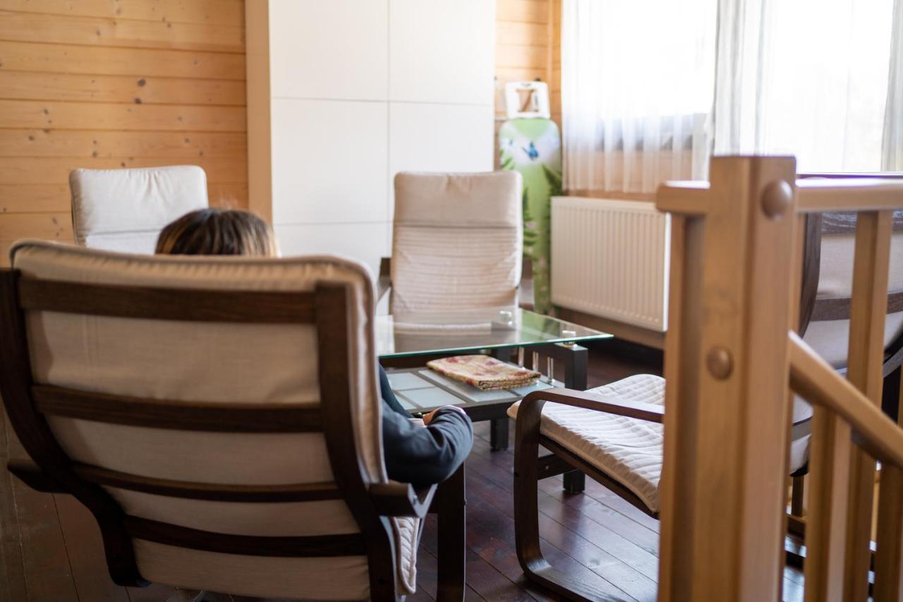 3A Guest House Sicasau Luaran gambar