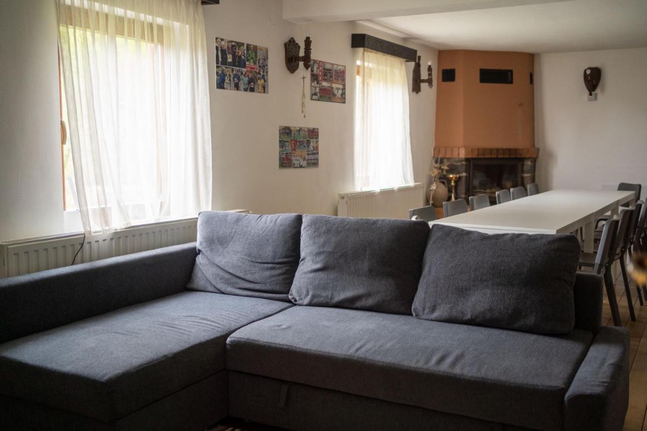 3A Guest House Sicasau Luaran gambar