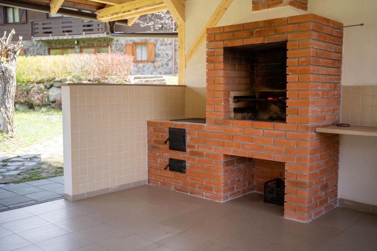 3A Guest House Sicasau Luaran gambar