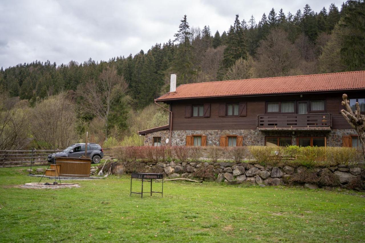 3A Guest House Sicasau Luaran gambar