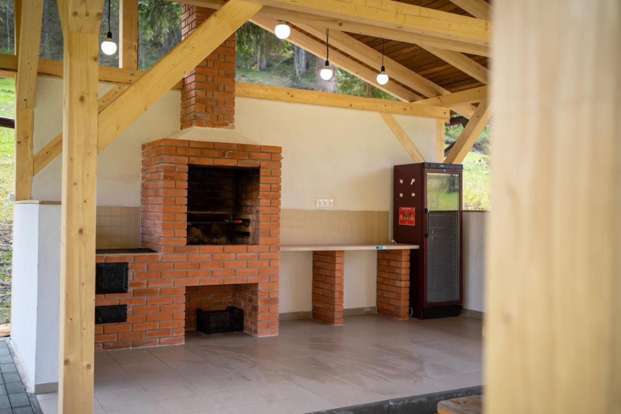 3A Guest House Sicasau Luaran gambar