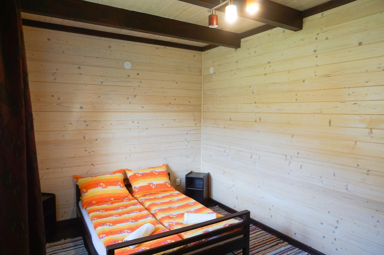 3A Guest House Sicasau Luaran gambar