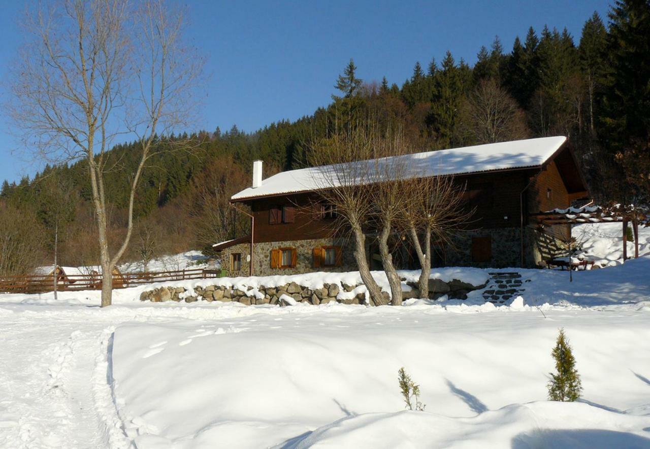 3A Guest House Sicasau Luaran gambar